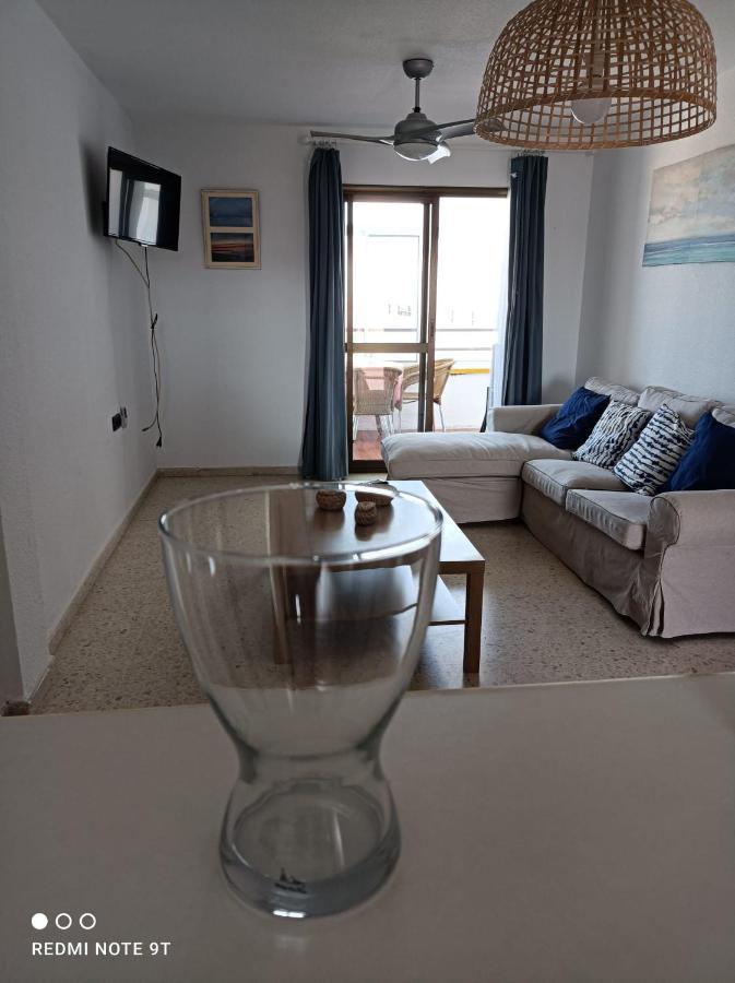 Piso 1ª Linea Sanlucar De Barrameda Apartman Kültér fotó