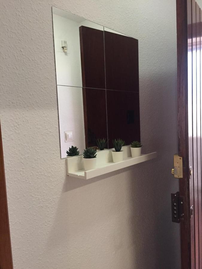 Piso 1ª Linea Sanlucar De Barrameda Apartman Kültér fotó