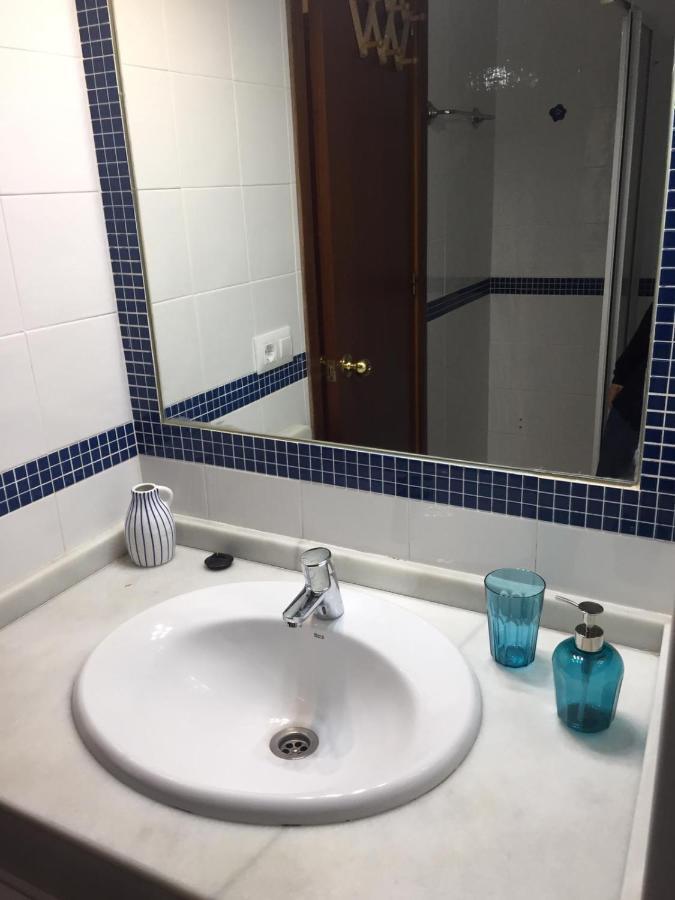 Piso 1ª Linea Sanlucar De Barrameda Apartman Kültér fotó