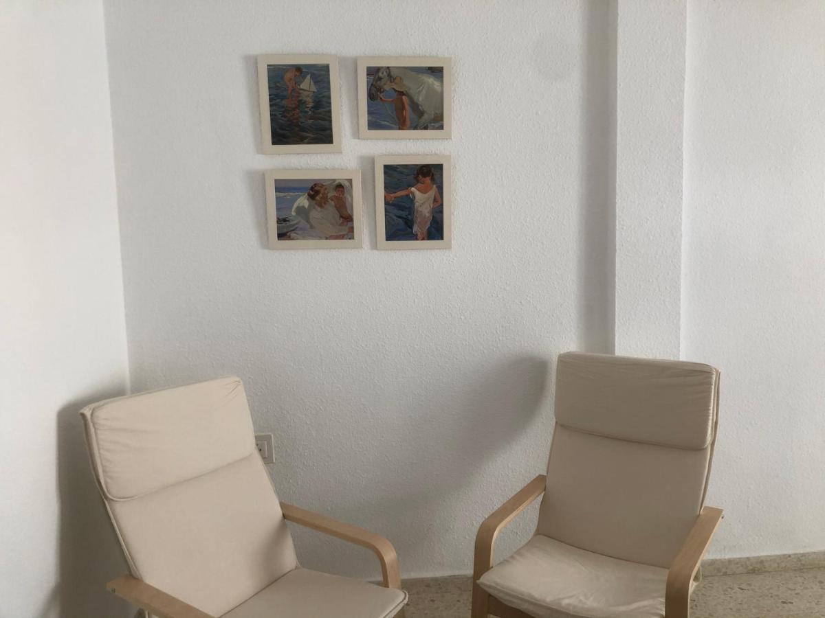 Piso 1ª Linea Sanlucar De Barrameda Apartman Kültér fotó