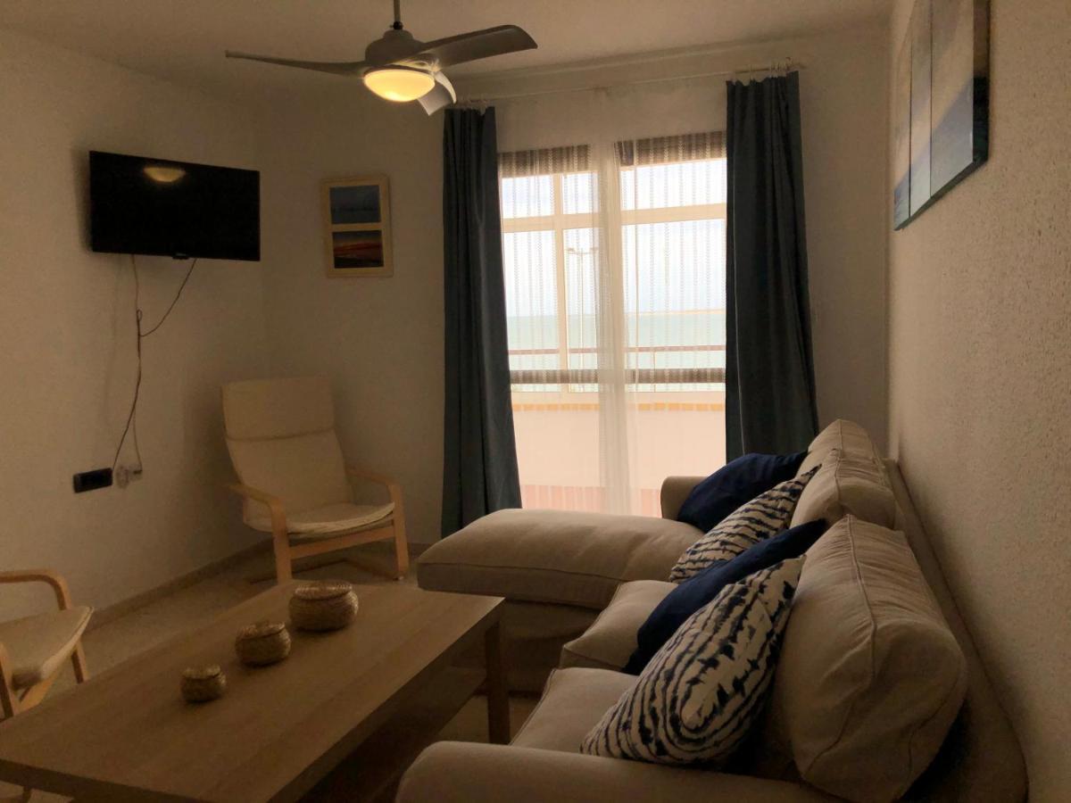Piso 1ª Linea Sanlucar De Barrameda Apartman Kültér fotó