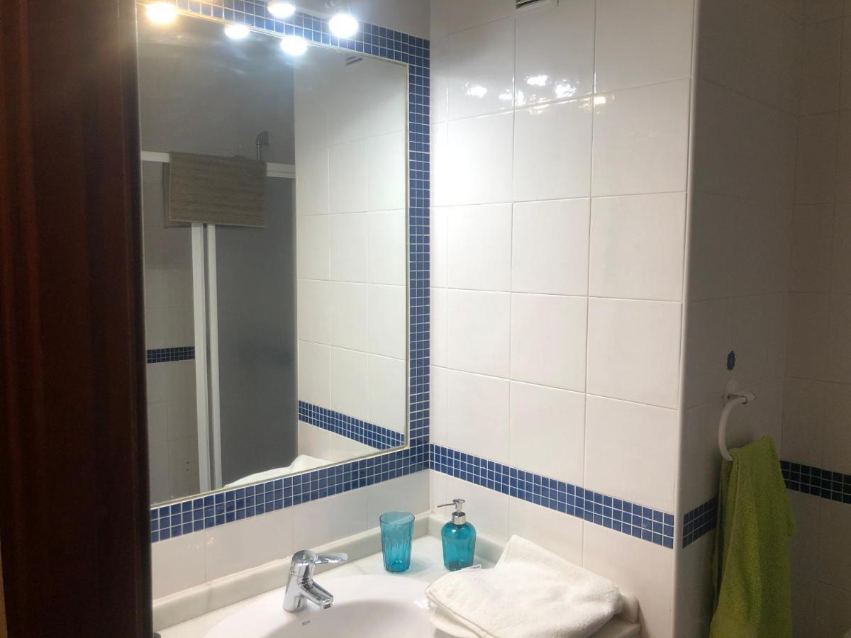 Piso 1ª Linea Sanlucar De Barrameda Apartman Kültér fotó