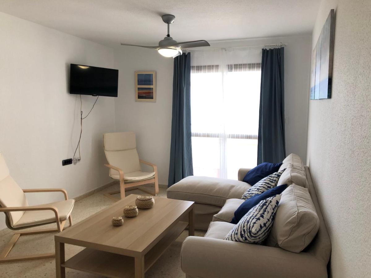 Piso 1ª Linea Sanlucar De Barrameda Apartman Kültér fotó