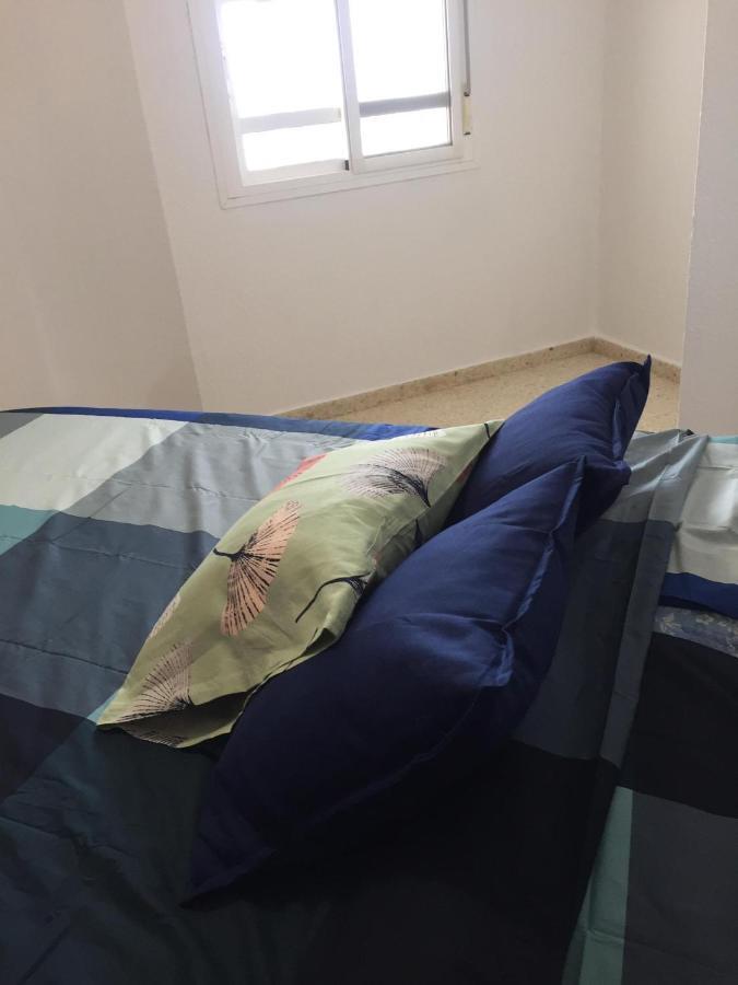 Piso 1ª Linea Sanlucar De Barrameda Apartman Kültér fotó