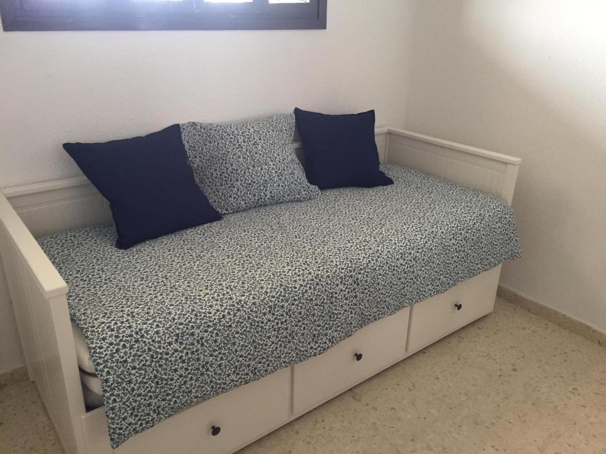 Piso 1ª Linea Sanlucar De Barrameda Apartman Kültér fotó